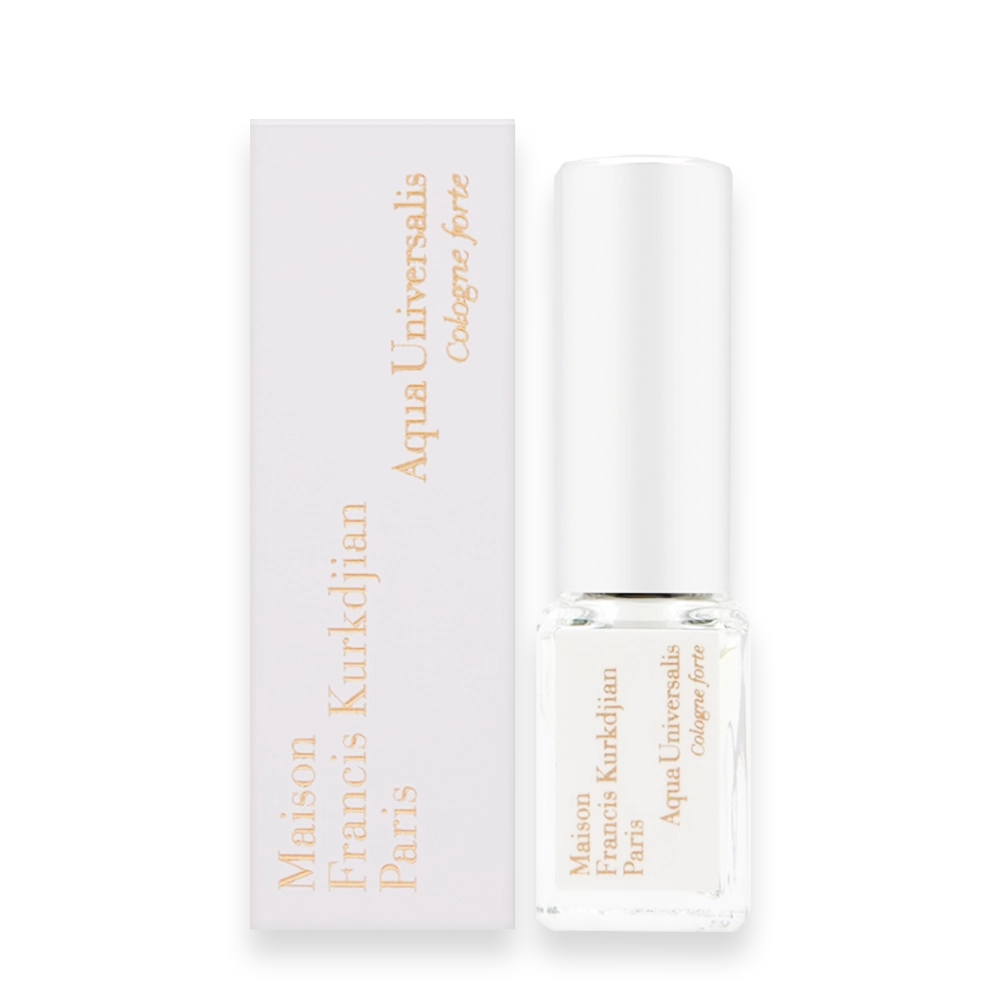 Aqua Universalis Cologne Forte by Maison Francis Kurkdjian Pocket Spray