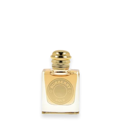 Burberry Gold Miniature