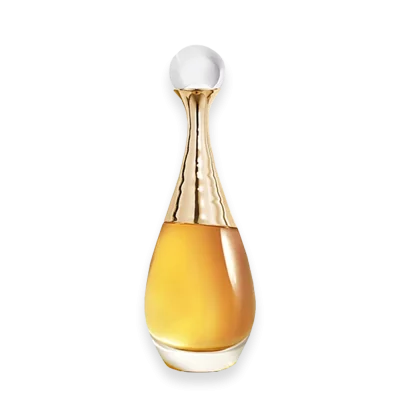 J'adore L'Or