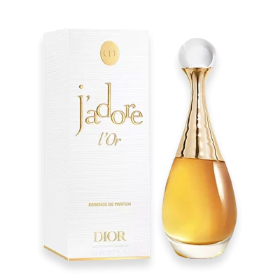 J'adore L'Or