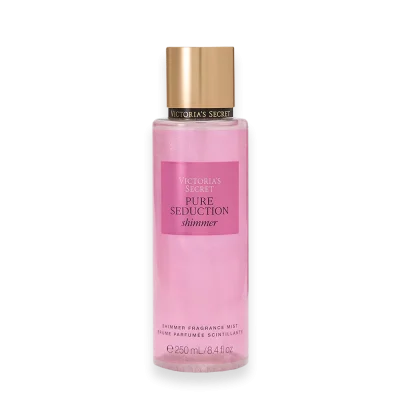 Victoria's Secret Pure Seduction Shimmer Fragrance Mist
