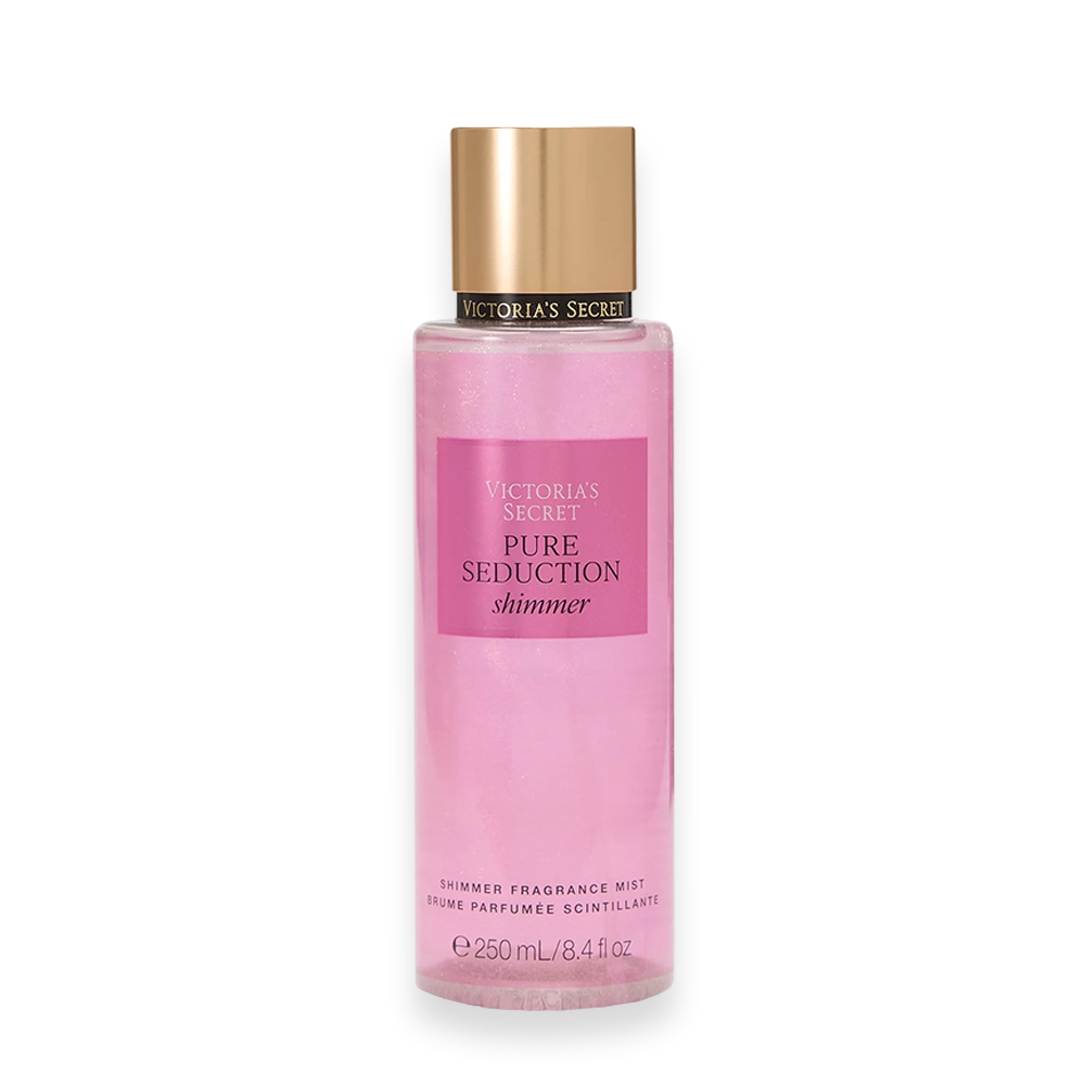 Victoria's Secret Pure Seduction Shimmer Fragrance Mist