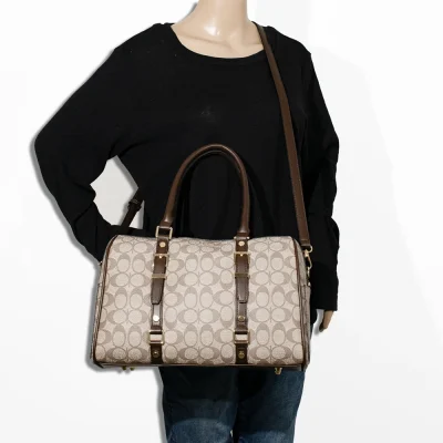 2pc Half Moon Doctor Bag with Wallet