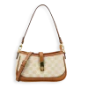 Flower Shoulder Bag