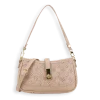 Flower Shoulder Bag