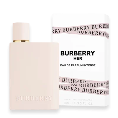 Burberry Her EDP Intense