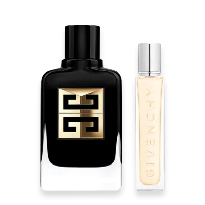 Gentleman Society EDP Ambrée by Givenchy 2oz Gift Set