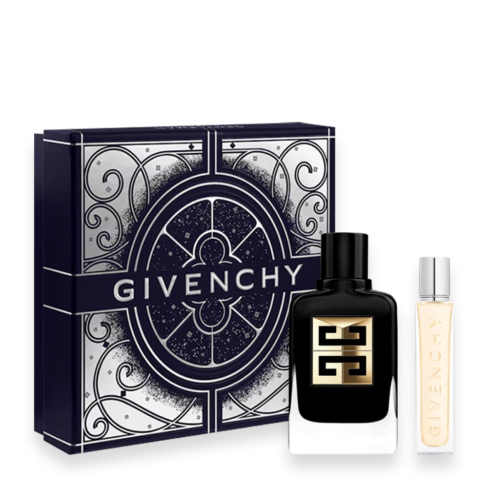 Gentleman Society EDP Ambrée by Givenchy 2oz Gift Set