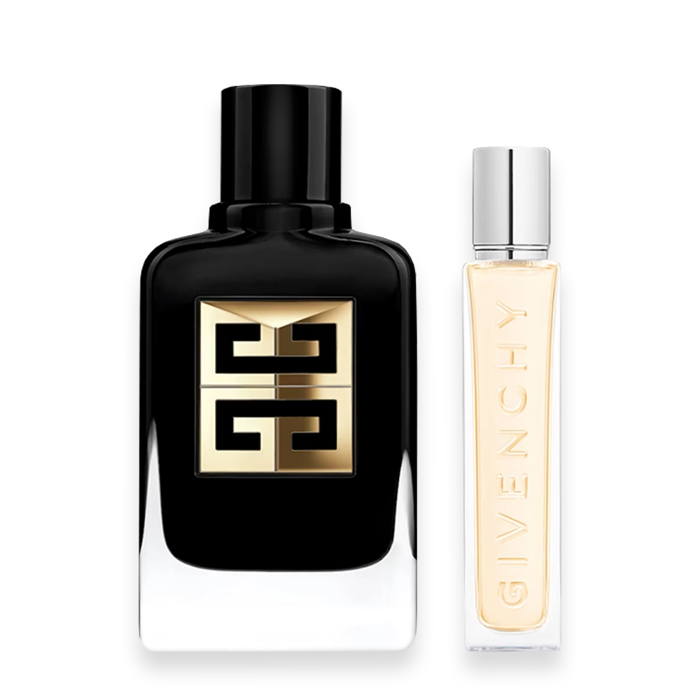 Gentleman Society EDP Ambrée by Givenchy 2oz Gift Set