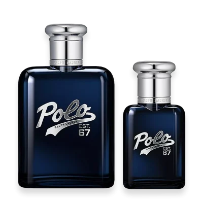 Polo Est.67 by Ralph Lauren 4.2 oz. Gift Set