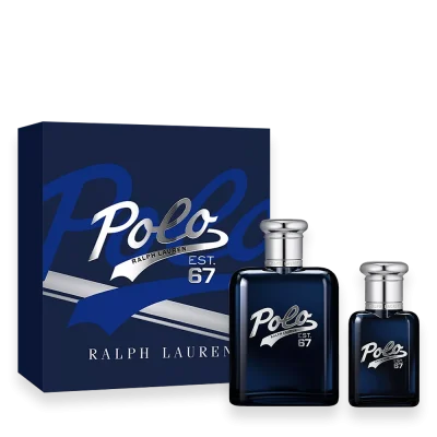 Polo Est.67 by Ralph Lauren 4.2 oz. Gift Set
