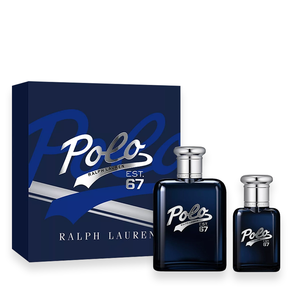 Polo Est.67 by Ralph Lauren 4.2 oz. Gift Set