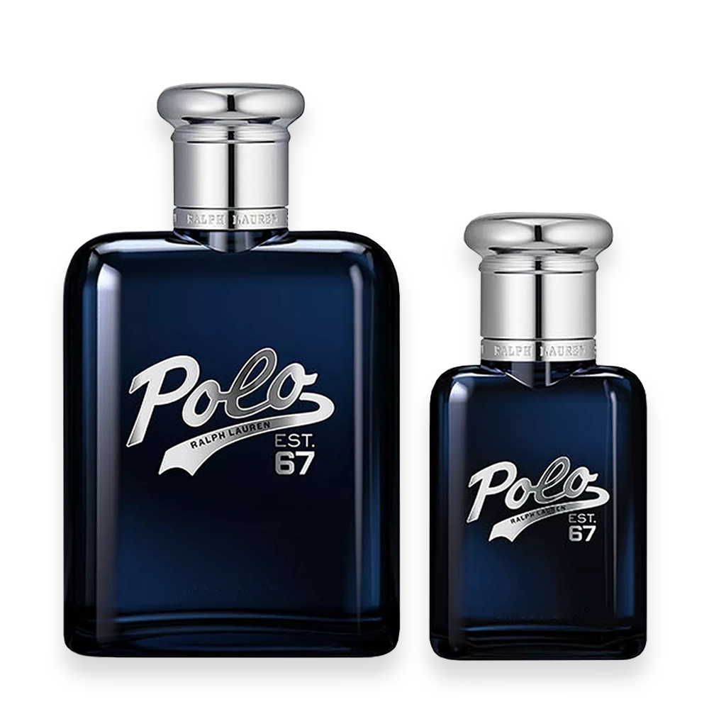 Polo Est.67 by Ralph Lauren 4.2 oz. Gift Set