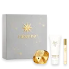 Lady Million by Paco Rabanne 1.7 oz. Gift Set