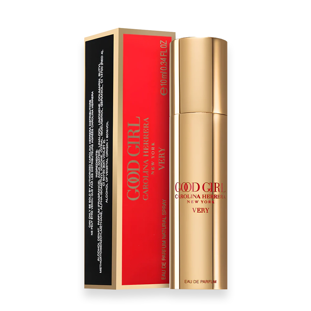 Very Good Girl by Carolina Herrera Purse Spray