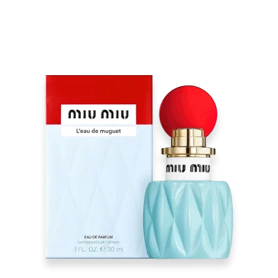 Miu Miu L'Eau de MugueL'Eau de Muguet