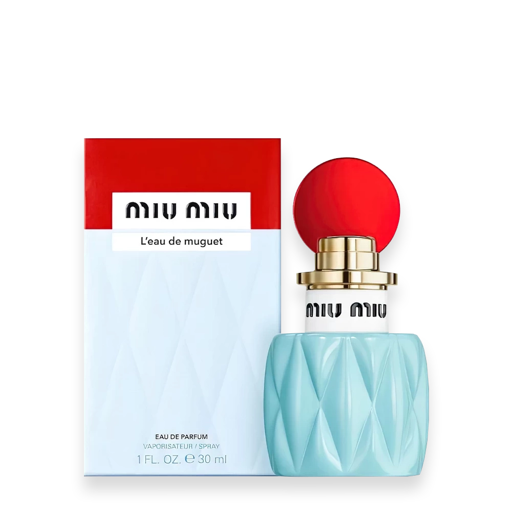 Miu Miu L'Eau de MugueL'Eau de Muguet