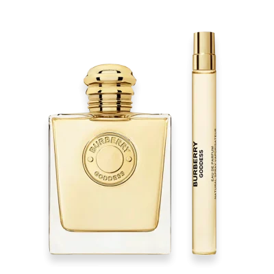 Burberry Goddess 3.3 oz. Travel Set