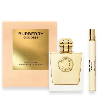 Burberry Goddess 3.3 oz. Travel Set