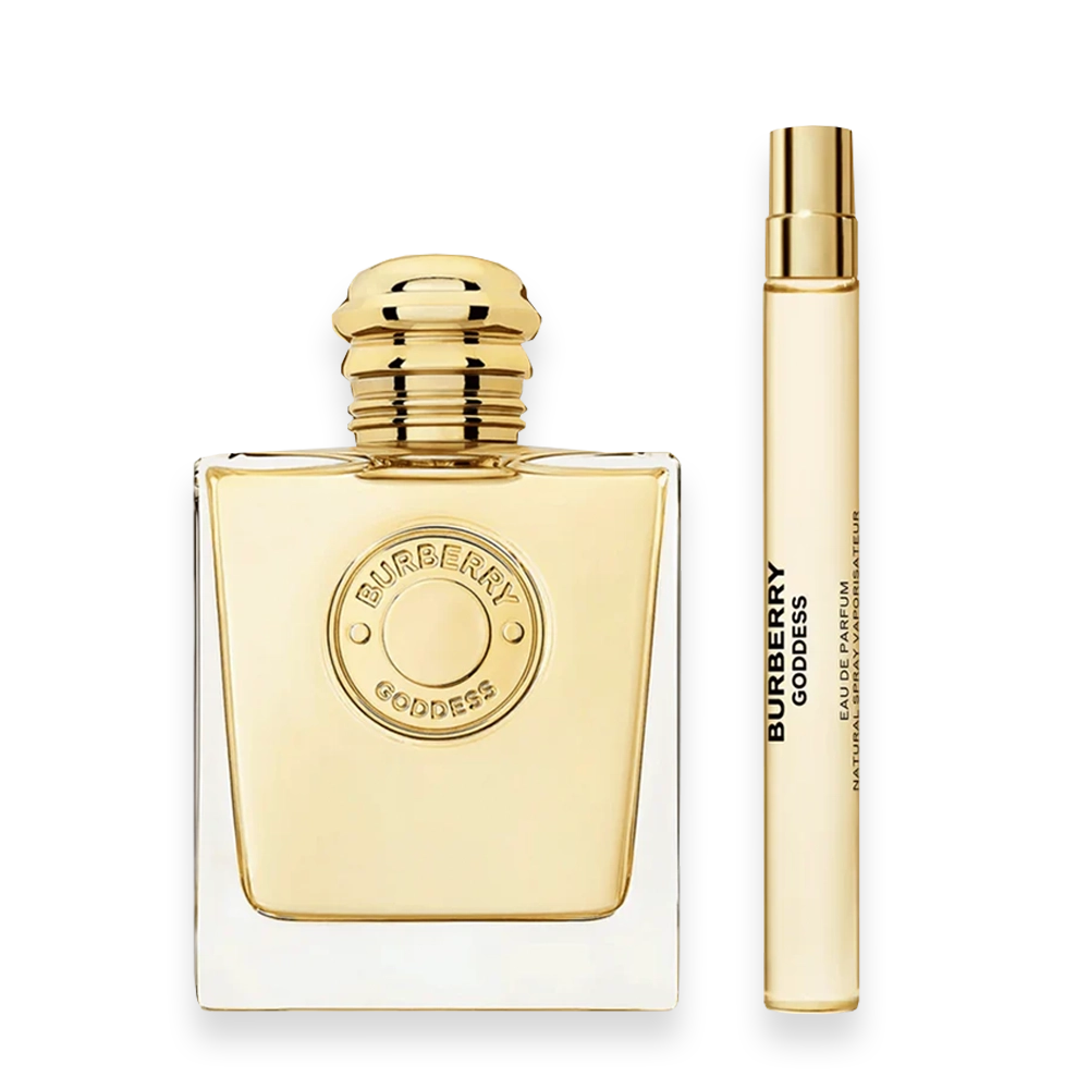 Burberry Goddess 3.3 oz. Travel Set