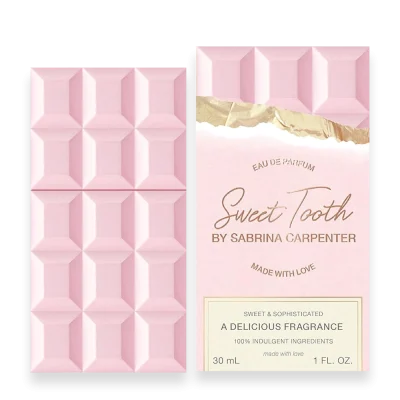 Sweet Tooth by Sabrina Carpenter