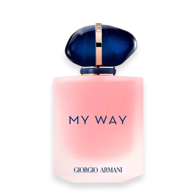 My Way Floral by Giorgio Armani