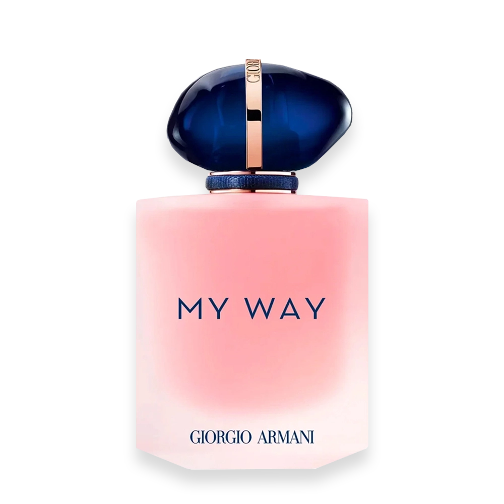 My Way Floral by Giorgio Armani