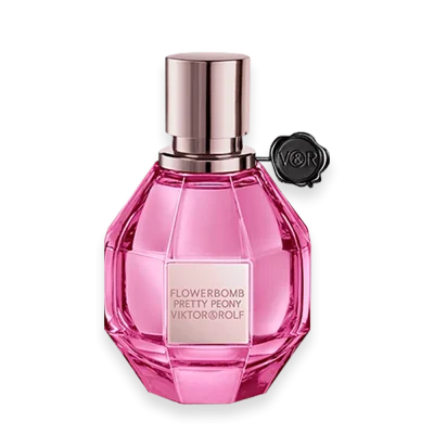 Flowerbomb Pretty Peony by Viktor & Rolf