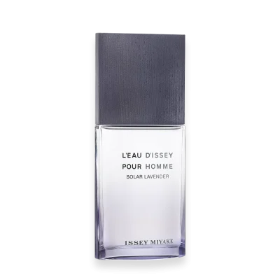 L'Eau d'Issey pour Homme Solar Lavender by Issey Miyake
