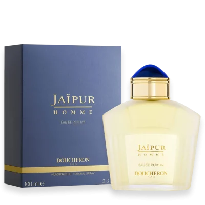 Jaipur Homme Eau de Parfum by Boucheron