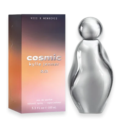 Cosmic 2.0 by Kylie Cosmetics