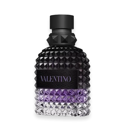 Valentino Uomo Born in Roma Purple Melancholia