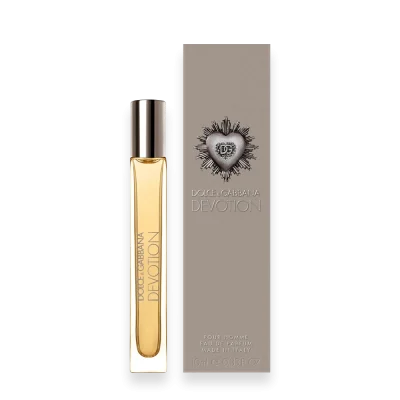 Devotion Pour Homme by Dolce & Gabbana Pocket Spray