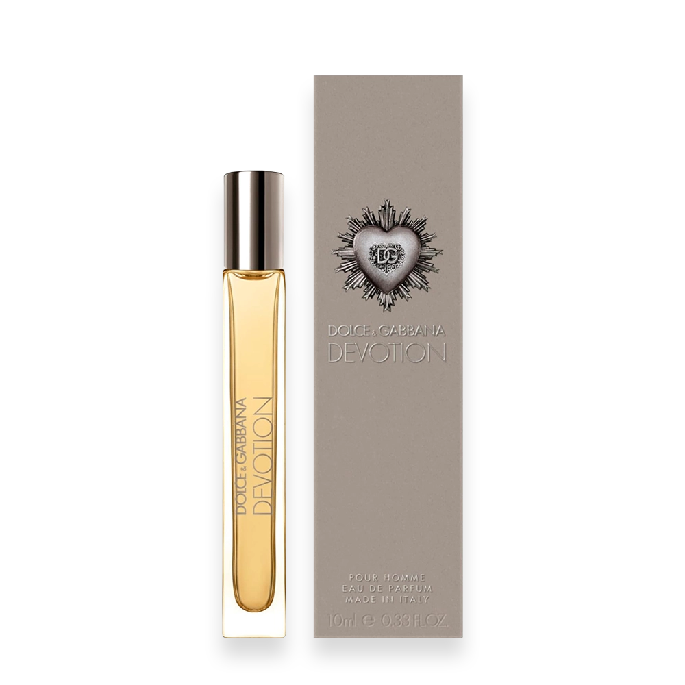 Devotion Pour Homme by Dolce & Gabbana Pocket Spray