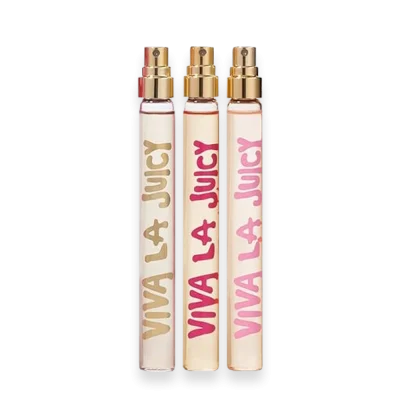 Viva La Juicy Miniature Collection for Women