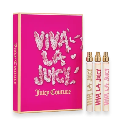Viva La Juicy Miniature Collection for Women
