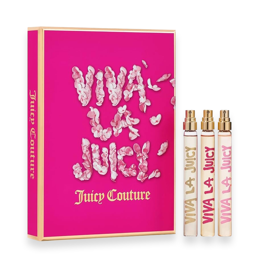 Viva La Juicy Miniature Collection for Women
