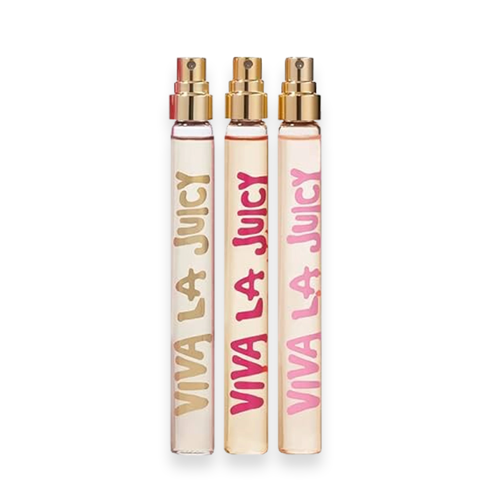 Viva La Juicy Miniature Collection for Women