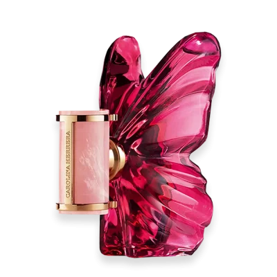 La Bomba by Carolina Herrera