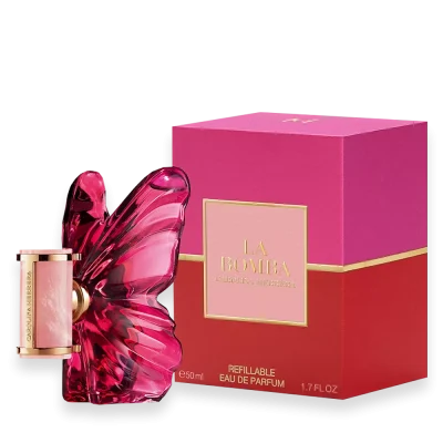 La Bomba by Carolina Herrera