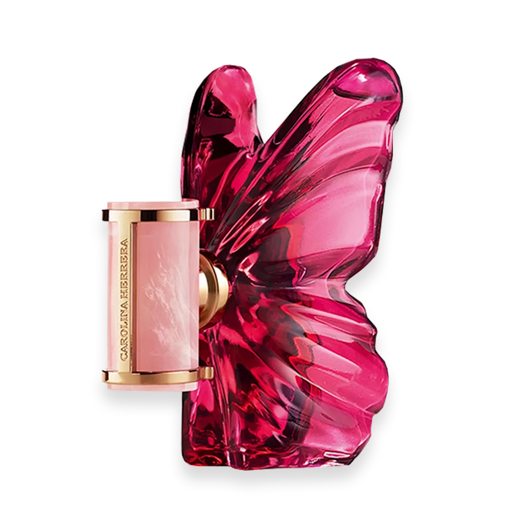 La Bomba by Carolina Herrera