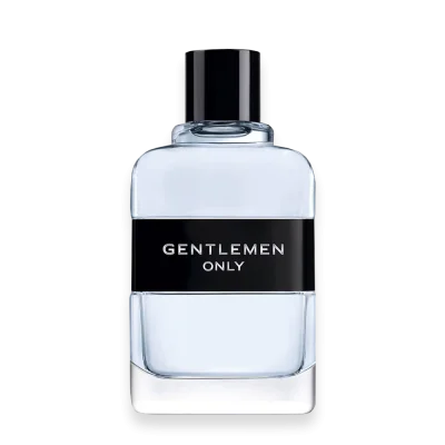 Gentlemen Only by Givenchy