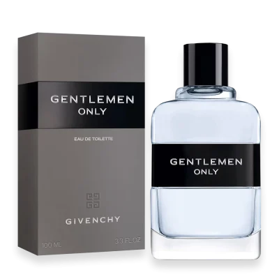 Gentlemen Only by Givenchy