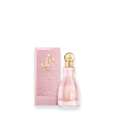 Jimmy Choo I Want Choo With Love Miniature