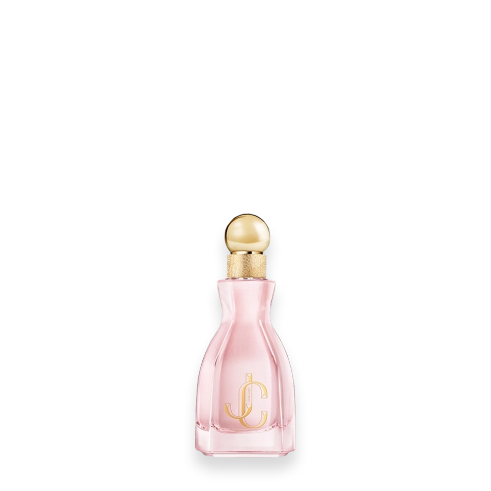 Jimmy Choo I Want Choo With Love Miniature