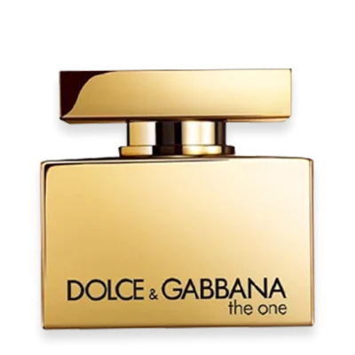 The One Gold by Dolce & Gabbana