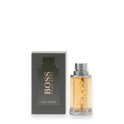 Boss The Scent by Hugo Boss Miniature