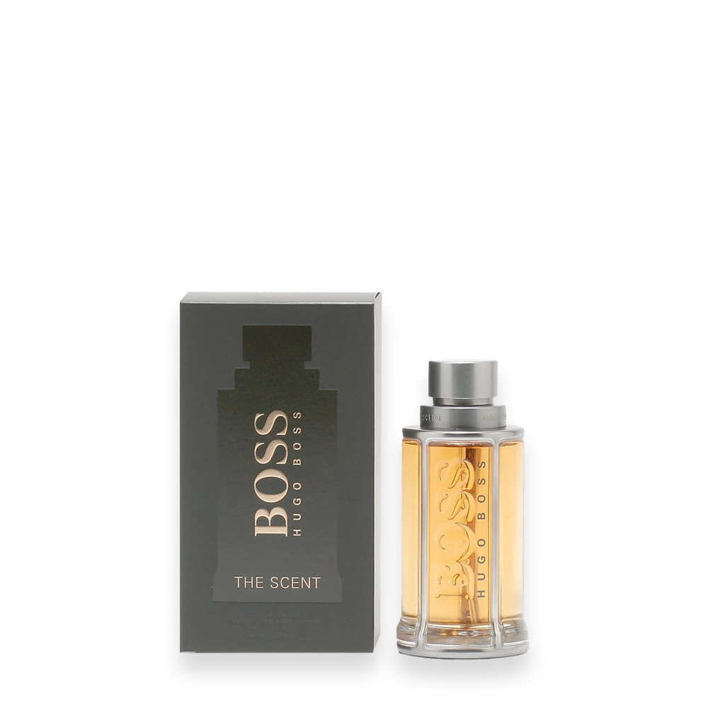 Boss The Scent by Hugo Boss Miniature
