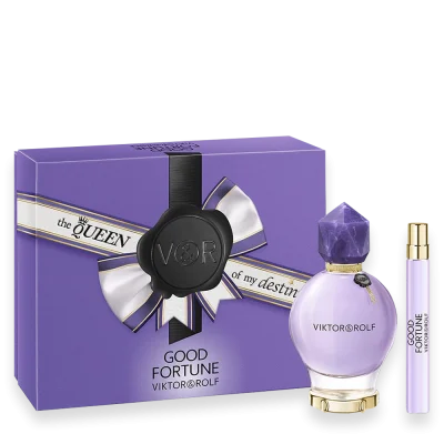 Good Fortune by Viktor & Rolf 3.04 oz. Gift Set