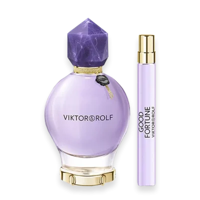 Good Fortune by Viktor & Rolf 3.04 oz. Gift Set
